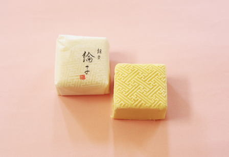 【ゼミ活動報告】京家の銘菓「綸子」のPR動画を作成しました！