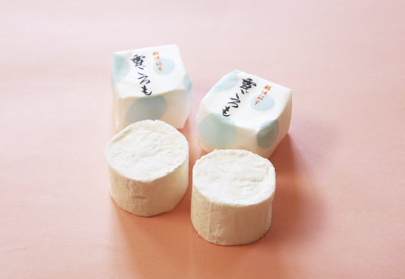 【ゼミ活動報告】京家「雪ごろも」のPR動画を2年生がAIで作成しました！