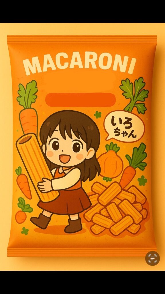 【活動報告】ぱすたみすた班：macamoniデザイン方針固まる＆vimiブランド名「vimi」に決定！試行錯誤の過程を公開